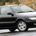 Tabela Fipe Citroën Xsara GLX 1.6 16v 3p 2003 preço
