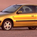 Tabela Fipe Citroën Xsara GLX 1.6 16v 5p Automático 2001