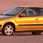 Tabela Fipe Citroën Xsara GLX 1.6 16v 5p Mecânico 2001