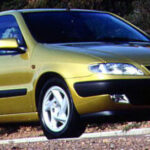 Tabela Fipe Citroën Xsara GLX 1.8 16v CUPÊ Mecânico 1998