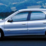 Tabela Fipe Citroën Xsara GLX/Paris 2.0 16v 2001 preço