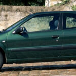 Tabela Fipe Citroën Xsara VTS 1.6 16v 3p 2001 preço
