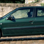 Tabela Fipe Citroën Xsara VTS 1.8 16v 1999 preço