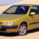 Tabela Fipe Citroën Xsara VTS 2.0 16v CUPÊ Mecânico 2002