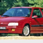 Tabela Fipe Citroën ZX Dakar 2.0 16v 1996 preço