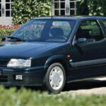 Tabela Fipe Citroën ZX Furio 1996 preço