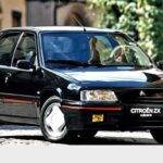 Tabela Fipe Citroën ZX Volcane 3p E 5p 1998 preço