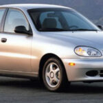 Tabela Fipe Daewoo Lanos SX 1.6 16v 1997 preço