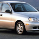 Tabela Fipe Daewoo Lanos SX 1.6 16v Automático 1998 preço