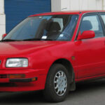 Tabela Fipe Daihatsu Applause DLX 1.6 16v 1994 preço