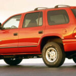 Tabela Fipe Dodge Dakota Durango 5.9 4×4 V8 1998 preço