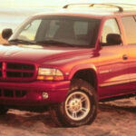 Tabela Fipe Dodge Dakota Durango SLT 5.2 4×4 V8 1999 preço