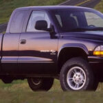 Tabela Fipe Dodge Dakota RT 5.2 Automático 2000 preço