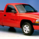 Tabela Fipe Dodge Dakota Sport 2.5 Diesel 1999 preço