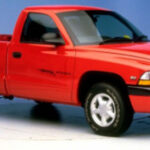 Tabela Fipe Dodge Dakota Sport 3.9 V6 2000 preço