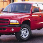 Tabela Fipe Dodge Dakota Sport 3.9 V6 CD Automático 2001