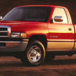 Dodge RAM Laramie 5.9 V8 1995 preço