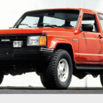 Tabela Fipe Envemo Camper GL/GLS 4×4 4.0 Diesel 1995