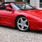 Tabela Fipe Ferrari 355 GTS Targa 1998 preço
