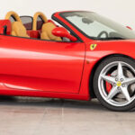 Tabela Fipe Ferrari 360 Spider 400cv 2001 preço