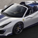 Tabela Fipe Ferrari 488 Pista Spider 3.9 V8 720cv 0 km