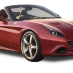 Tabela Fipe California F1 V8 460cv/California 30 2013