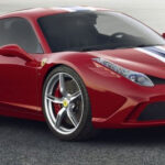 Tabela Fipe Ferrari F458 Speciale F1 4.5 V8 0 km preço
