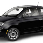 Tabela Fipe Fiat 500 Cabrio Flex 1.4 8v Mecânico 0 km