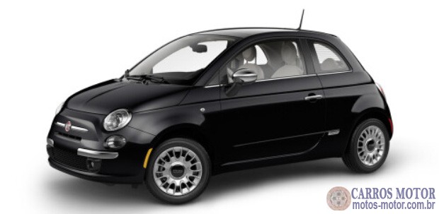 Foto de divulgação Tabela Fipe Fiat 500 Cabrio Flex 1.4 8v Mecânico 0 km Imagem de divulgação Tabela Fipe Fiat 500 Cabrio Flex 1.4 8v Mecânico 0 km