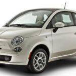 Tabela Fipe Fiat 500 CULT 1.4 Flex 8v EVO Mecânico 0 km