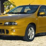Tabela Fipe Fiat Brava HGT 1.8 MPI 16v 4p 2003 preço