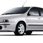 Tabela Fipe Fiat Marea SX 2.0 20v 4p 1998 preço