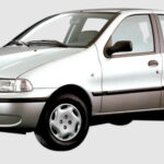 Tabela Fipe Fiat Palio ELX 1.6 MPI 16v 4p 2001 preço