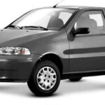 Tabela Fipe Fiat Palio EX 1.3 MPI FIRE 8v 67cv 2p 2003