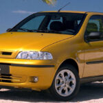 Tabela Fipe Fiat Palio EX Century 1.0 MPI FIRE 16v 4p 2003