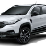 Tabela Fipe Fiat Strada Opening Edition 1.3 Flex 8v CD 2021