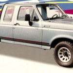 Tabela Fipe Ford F-1000 Super Série CE Diesel 3.9 1994