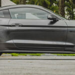 Tabela Fipe Ford Mustang Black Shadow 5.0 V8 0 km preço