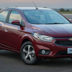 Tabela Fipe Prisma Sedan Advantage 1.0 8v Flexpower 4p 0 km