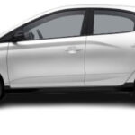 HB20 Evolution Bluelink 1.0 Turbo Flex 12v Automático 2022