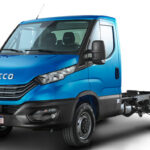 Tabela Fipe IVECO Daily Chassi 35-160 Curto 3.0 Diesel 2022