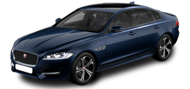 Imagem de divulgação Tabela Fipe Jaguar XF 2.0 R-Sport Automático 0 km preço