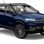 Jeep Compass Longitude Turbo Diesel 350 2.0 4×4 Diesel Automático 2022 Tabela Fipe