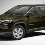 Fipe Compass Sport T270 1.3 Turbo 4×2 Flex Automático 2024