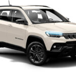 Compass T270 80 Anos 1.3 Turbo 4×2 Flex Automático 2022