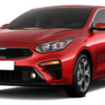 Tabela Fipe Cerato SX 2.0 16v Flex Automático 2022