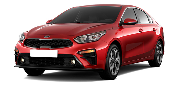 Imagem de divulgação Tabela Fipe Cerato SX 2.0 16v Flex Automático 2022