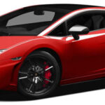 Gallardo Coupe Superleggera LP570-4 Trofeo Stradale 2012