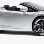 Tabela Fipe LAMBORGHINI Gallardo Spyder LP560-4 2013 preço