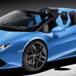 Tabela Fipe LAMBORGHINI Huracan Coupe LP 610-4 2017 preço